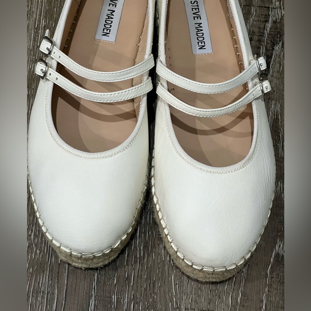 Steve Madden Womens Brinn size 9.5 - Picture 2 of 5